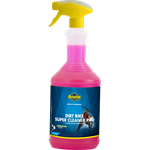 /PUTOLINE Čistič motocykla Dirt Bike Super Cleaner