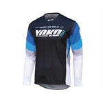 YOKO/Motokrosový dres YOKO TWO 2023