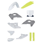 ACERBIS/ACERBIS plastový full kit HUSQVARNA  FC250,350,450 od 2023 TC 125,250 od 2023