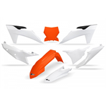 UFO plast/UFO Plast KIT KTM SX 125,250,300 SX-F 250,350,450 2023