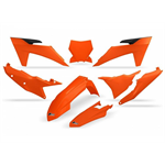 UFO plast/UFO Plast KIT KTM SX 125,250,300 SX-F 250,350,450 2023
