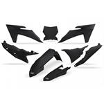 UFO plast/UFO Plast KIT KTM SX 125,250,300 SX-F 250,350,450 2023