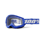 /100% MX-okuliare STRATA  Blue