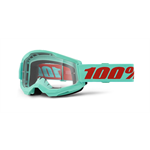 /100% MX-okuliare STRATA  Maupiti