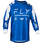 FLY Racing/FLY Racing  MX-dres F16  2024