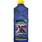 putoline/PUTOLINE Sport 4T R 15W-50 1L