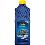 putoline/PUTOLINE Prevodový olej Medium Gear 80W 1L