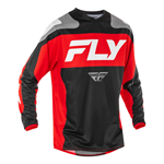 FLY Racing/FLY Racing  MX-dres F16  2025