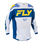 FLY Racing/FLY Racing  MX-dres F16  2025