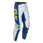 /FLY Racing  MX-nohavice F16  2025