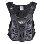 /FLY Racing MX - Chránič hrude ROOST