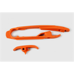 UFO plast/Predné voditko KTM, Husqvarna,GasGas 2016-2022