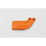 UFO plast/Zadné vodítko KTM SX/EXC 125-525