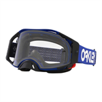/OAKLEY MX Okuliare AIRBRAKE Moto Blue