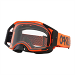 /OAKLEY MX Okuliare AIRBRAKE Moto Orange
