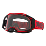 /OAKLEY MX Okuliare AIRBRAKE Moto Red