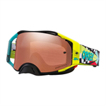 /OAKLEY MX Okuliare AIRBRAKE   PRIZM JEFFREY HERLINGS