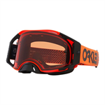 oakley/OAKLEY MX Okuliare AIRBRAKE Moto Orange