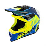 Swaps/Prilba Swaps Cross Blur