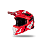 UFO plast/UFO MX-Prilba INTREPID
