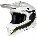 UFO plast/UFO MX-Prilba INTREPID