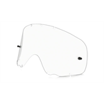 oakley/Oakley čire sklo do okuliarov Crowbar MX