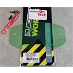 scott/Scott sklo MX 80´S SGL LEXAN Works antistick