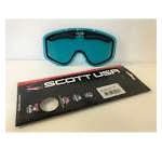 scott/Sklo do okuliarov SCOTT 80ˇS Turbo Flow