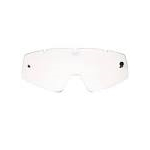 FLY Racing/Sklo do okuliarov Fly  Zone/Focus