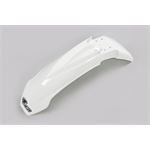 UFO plast/UFO  Plast predný blatník  KTM 85SX 04-12