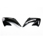 polisport/Polisport  spoilery chladiča Honda CR125,250  02-07