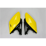 acerbis/Acerbis  spoilery chladiča Suzuki RMZ250 10-18