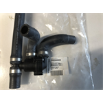 KTM/KTM hadice chladiča s termostatom KTM EXC 250,300 14-16