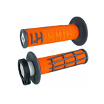 /ODI EMIG rukoväte 2.0 Lock-On s rýchlopalom pre 2T a 4T