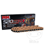 /RK reťaz OR520MXZ5/116