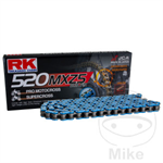 rk/RK reťaz BL520MXZ5/116