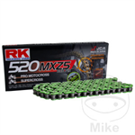 rk/RK reťaz GN520MXZ5/116