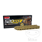 rk/RK reťaz G&B520KXZ