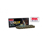 RK/RK oring reťaz 520 SO  118 čl.