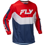 FLY Racing/FLY Racing  MX-dres KINETIC 2026