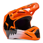 FOX/FOX Racing MX-prilba V1 Shield MIPS fluo Orange