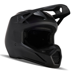 FOX/FOX Racing MX-prilba V1 Solid MIPS Matt black