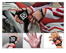 Risk/Risk Racing Palm Protector