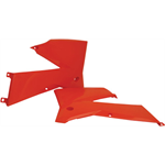 Acerbis/ACERBIS spoilery chladiča 8099 KTM SX 125-525 05-06,EXC 125-525 05-07
