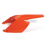 Acerbis/ACERBIS zadný blatník s tabulkami 8064 KTM SX 125-525 04-06