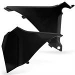 Acerbis/ACERBIS airbox covers 15700 KTM SX 125,150,250 2011,EXC 125-500 12-13