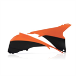 Acerbis/ACERBIS airbox cover 15699 KTM SX125,150,250 2012,SXF 250350,450 11-12,