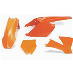 acerbis/ACERBIS kit plastov 8101 KTM SX 125-525 04-06