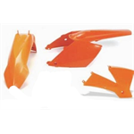 Acerbis/ACERBIS sada plastov 8193 KTM EXC 125,525 05-07