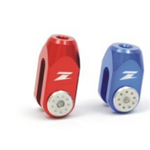 ZETA/ZETA úchyt brzdového pedálu SUZUKI RMZ 250 od 07,RMZ 450 od 05,YAMAHA YZ,YZF,WRF od 03
